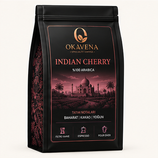 OKAVENA Indian Cherry