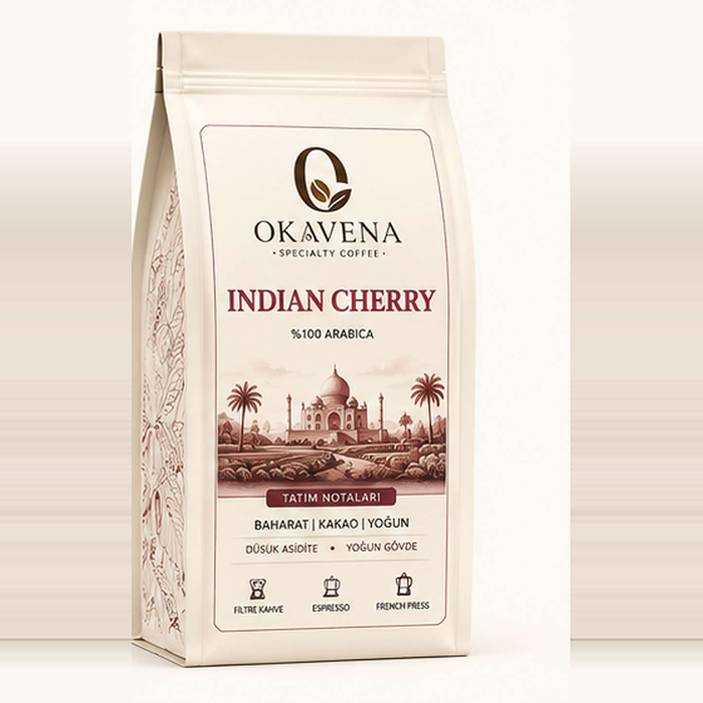 OKAVENA Indian Cherry