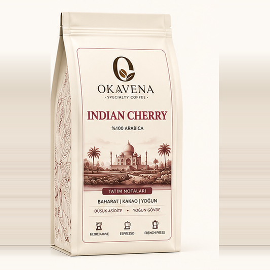 OKAVENA Indian Cherry