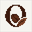 OKAVENA COFFEE logo